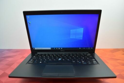 DELL Latitude 7490 14" i5 8th Gen SSD 256GB 8GB