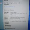 DELL Latitude 7490 14" i5 8th Gen SSD 256GB 8GB