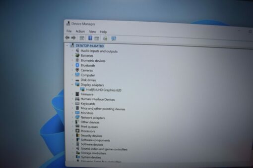 HP Elitebook 850 G5