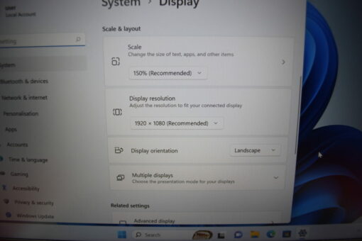 HP Elitebook 840 G6 14" i5 8th Gen RAM 16GB SSD 512GB