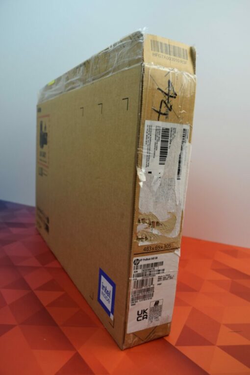 HP Probook 640 G8
