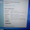 DELL Latitude 7490 14" i5 8th Gen SSD 256GB 8GB