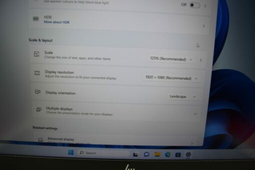 HP Elitebook 850 G5