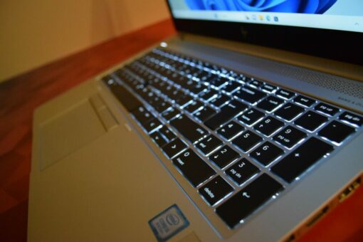 HP Elitebook 850 G5