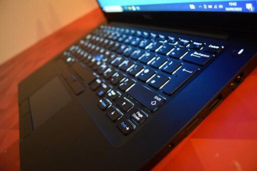DELL Latitude 7490 14" i5 8th Gen SSD 256GB 8GB