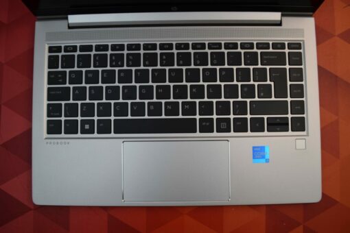 HP Probook 640 G8