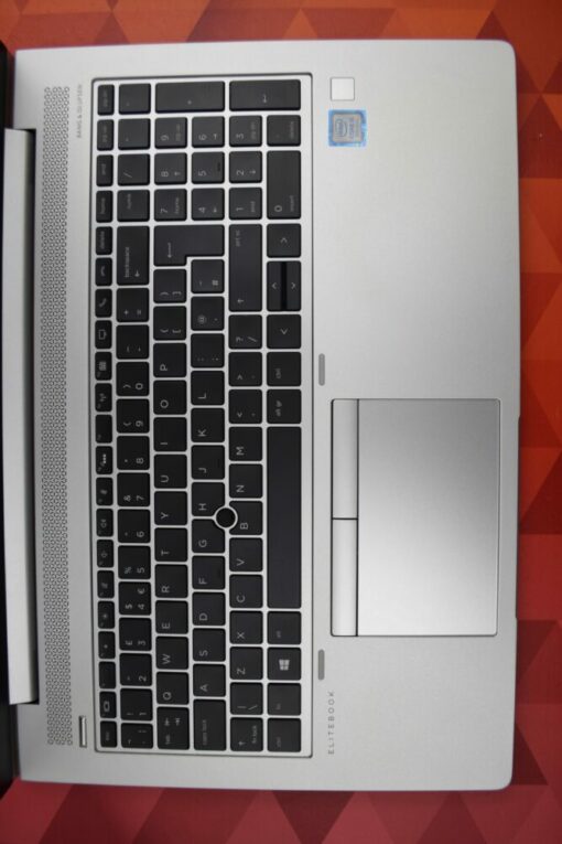 HP Elitebook 850 G5