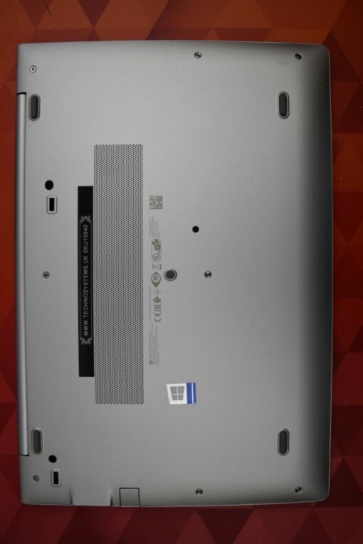HP Elitebook 850 G5