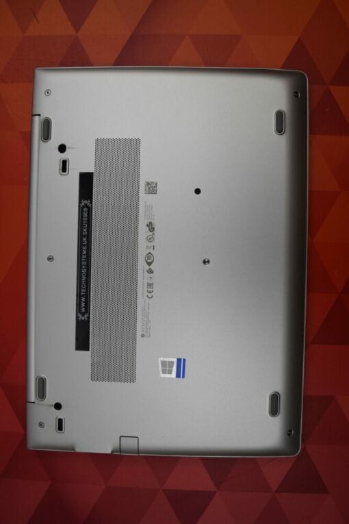 HP Elitebook 840 G6 14" i5 8th Gen RAM 16GB SSD 512GB