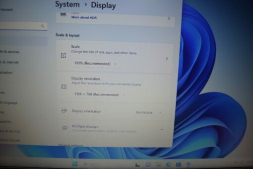 HP Elitebook 840 G3