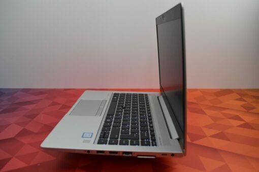 HP Elitebook 840 G6 14" i5 8th Gen RAM 16GB SSD 512GB