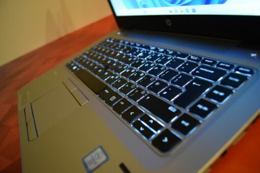 HP Elitebook 840 G3