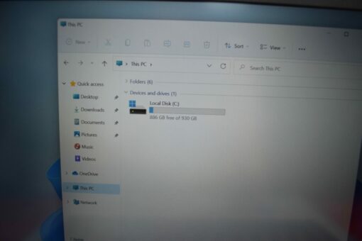 HP Probook 640 G8