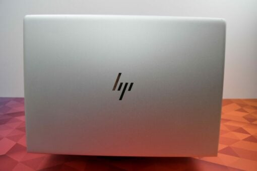 HP Elitebook 840 G6 14" i5 8th Gen RAM 16GB SSD 512GB
