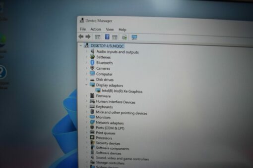 HP Probook 640 G8