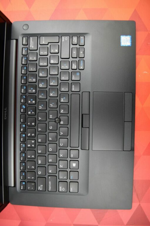 DELL Latitude 7490 14" i5 8th Gen SSD 256GB 8GB