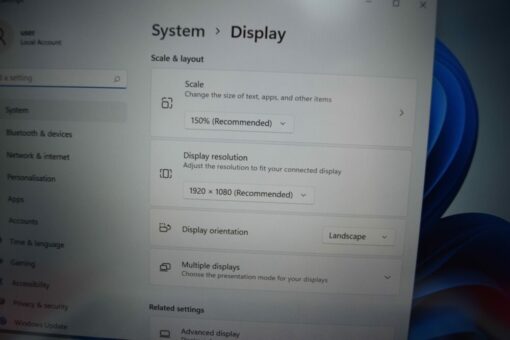 HP Probook 640 G8