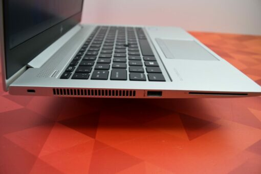 HP Elitebook 840 G6 14" i5 8th Gen RAM 16GB SSD 512GB