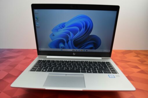 HP Elitebook 840 G6 14" i5 8th Gen RAM 16GB SSD 512GB