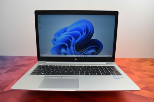 HP Elitebook 850 G5