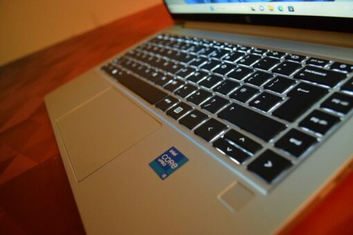HP Probook 640 G8