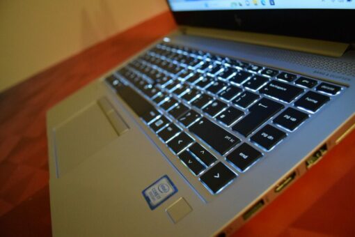 HP Elitebook  840 G5
