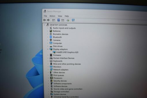 HP Elitebook 840 G6 14" i5 8th Gen RAM 16GB SSD 512GB