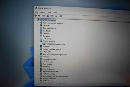 HP Elitebook 850 G5