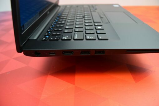 DELL Latitude 7490 14" i5 8th Gen SSD 256GB 8GB