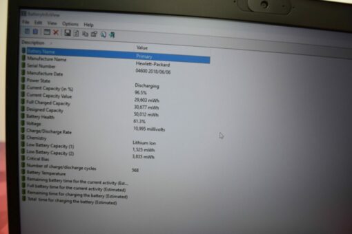 HP Elitebook  840 G5