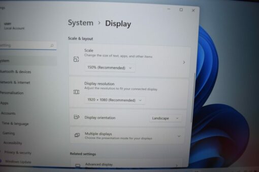 HP Elitebook 840 G6 14" i5 8th Gen RAM 16GB SSD 512GB