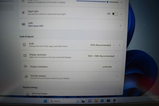 HP Elitebook 850 G5