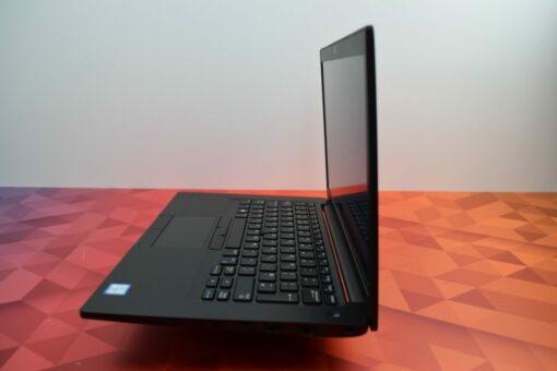 DELL Latitude 7490 14" i5 8th Gen SSD 256GB 8GB