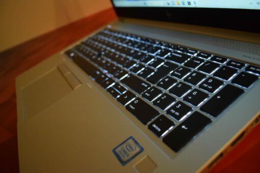 HP Elitebook 850 G5