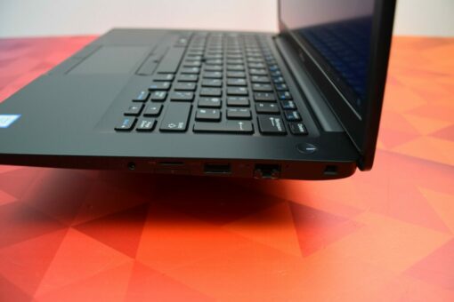 DELL Latitude 7490 14" i5 8th Gen SSD 256GB 8GB