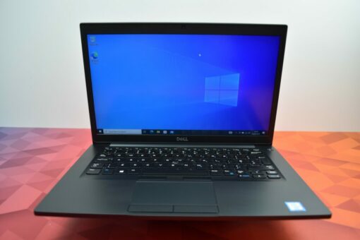 DELL Latitude 7490 14" i5 8th Gen SSD 256GB 8GB