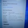 DELL Latitude 7490 14" i5 8th Gen SSD 256GB 8GB