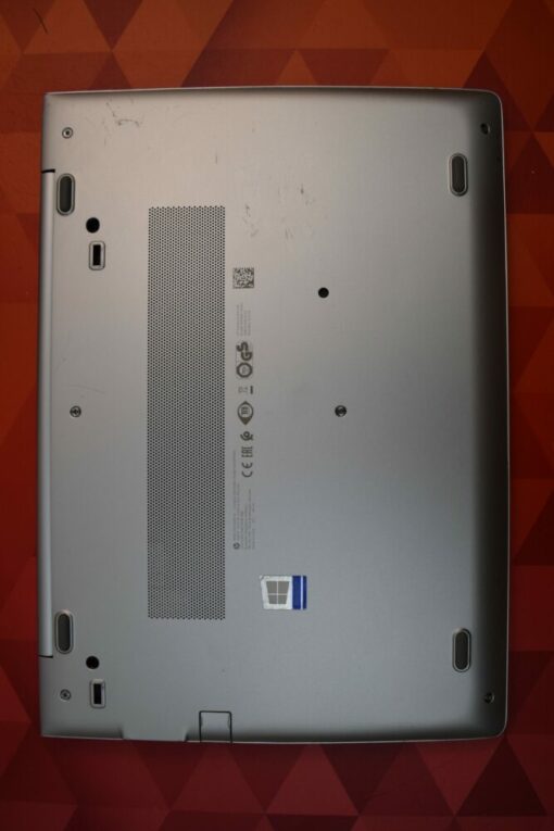 HP Elitebook 840 G6 14" i5 8th Gen RAM 16GB SSD 512GB