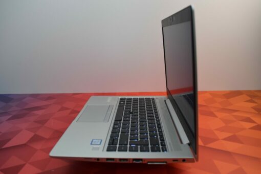 HP Elitebook 840 G6 14" i5 8th Gen RAM 16GB SSD 512GB