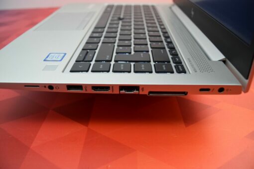 HP Elitebook 840 G6 14" i5 8th Gen RAM 16GB SSD 512GB