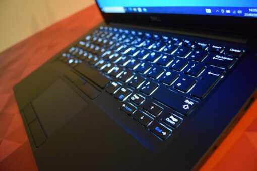 DELL Latitude 7490 14" i5 8th Gen SSD 256GB 8GB
