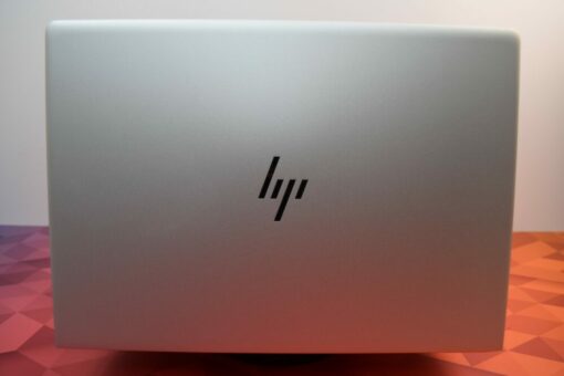 HP Elitebook 840 G6 14" i5 8th Gen RAM 16GB SSD 512GB
