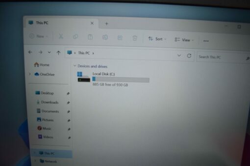 HP Probook 640 G9