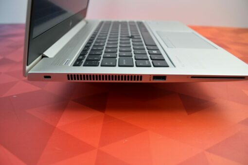 HP Elitebook 840 G6 14" i5 8th Gen RAM 16GB SSD 512GB