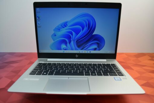 HP Elitebook 840 G6 14" i5 8th Gen RAM 16GB SSD 512GB