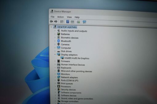 HP Probook 640 G9
