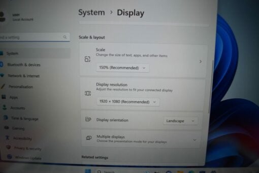 HP Probook 640 G9