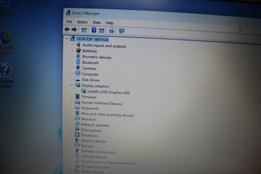 HP Elitebook 840 G6 14" i5 8th Gen RAM 16GB SSD 512GB