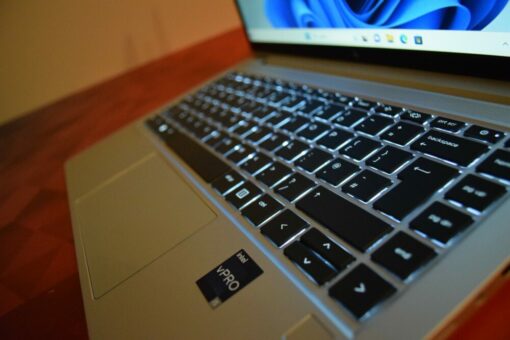 HP Probook 640 G9
