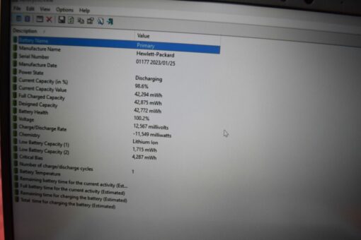 HP Probook 640 G9